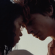 Taylor Russell and Timothée Chalamet in Bones And All